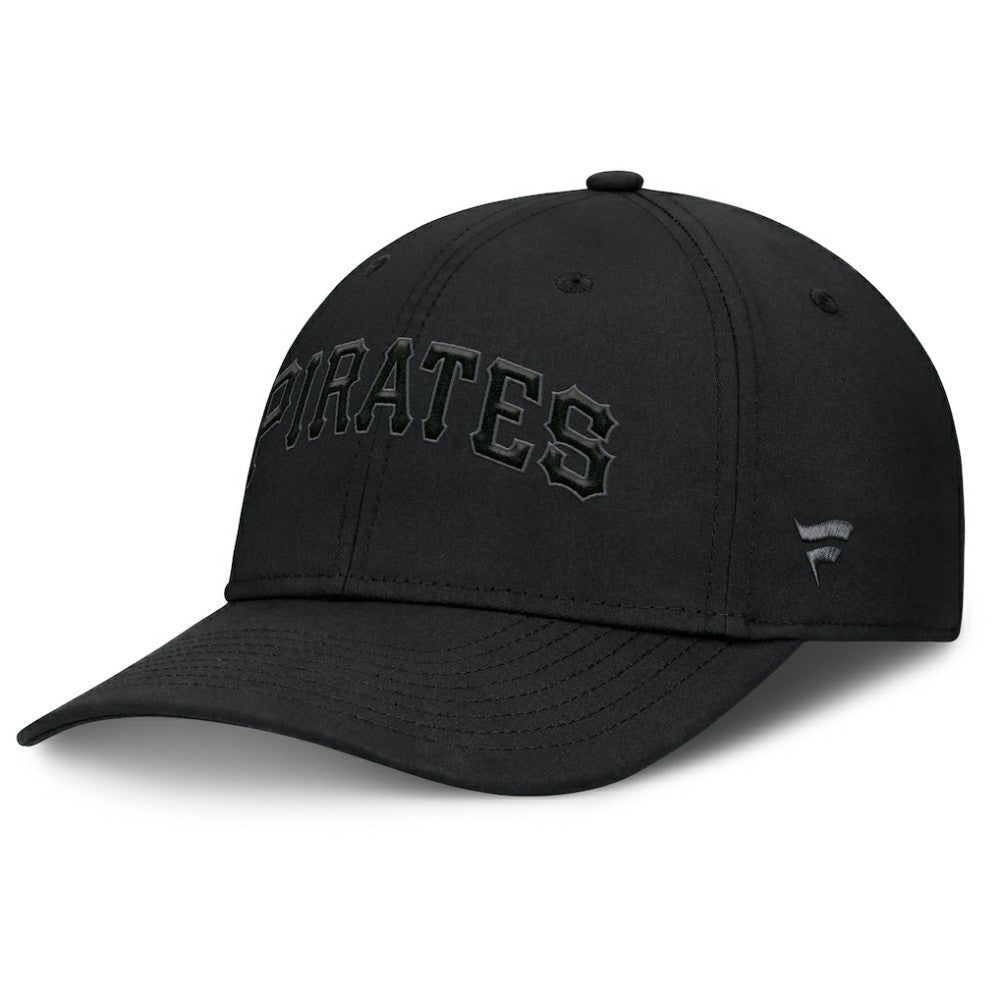 Pittsburgh Pirates Fanatics Overpower Flex Hat | MLB US