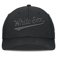 Chicago White Sox Fanatics Overpower Flex Hat | MLB Outlet