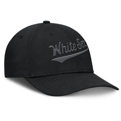Chicago White Sox Fanatics Overpower Flex Hat | MLB Outlet