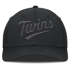 Minnesota Twins Fanatics Overpower Flex Hat | MLB New