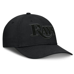 Tampa Bay Rays Fanatics Overpower Flex Hat | MLB On Sale