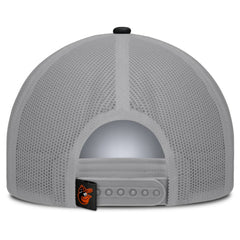 Baltimore Orioles Fanatics Designated A-Frame Foam Front Trucker Adjustable Hat | MLB For sale