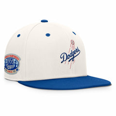 Los Angeles Dodgers Fanatics Unit Fitted Hat | MLB US