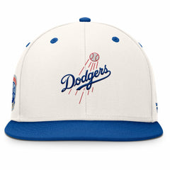 Los Angeles Dodgers Fanatics Unit Fitted Hat | MLB US