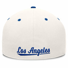 Los Angeles Dodgers Fanatics Unit Fitted Hat | MLB US