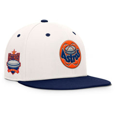 Houston Astros Fanatics Unit Fitted Hat | MLB Shop