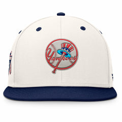 New York Yankees Fanatics Unit Fitted Hat | MLB New
