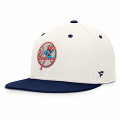 New York Yankees Fanatics Unit Fitted Hat | MLB New