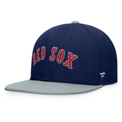 Boston Red Sox Fanatics Yard Fitted Hat | MLB Outlet