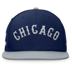 Chicago White Sox Fanatics Yard Fitted Hat | MLB Online