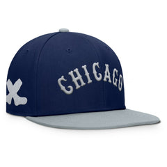 Chicago White Sox Fanatics Yard Fitted Hat | MLB Online