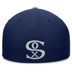 Chicago White Sox Fanatics Yard Fitted Hat | MLB Online