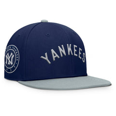 New York Yankees Fanatics Yard Fitted Hat | MLB Sale