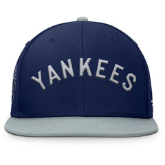 New York Yankees Fanatics Yard Fitted Hat | MLB Sale