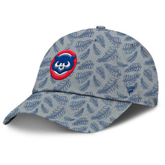 Chicago Cubs Fanatics Women's Cooperstown Collection Shift Adjustable Hat | MLB For sale