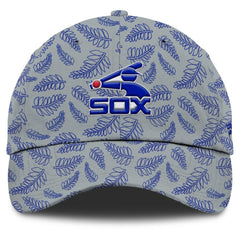 Chicago White Sox Fanatics Women's Cooperstown Collection Shift Adjustable Hat | MLB For sale