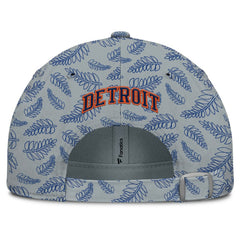 Detroit Tigers Fanatics Women's Cooperstown Collection Shift Adjustable Hat | MLB Sale