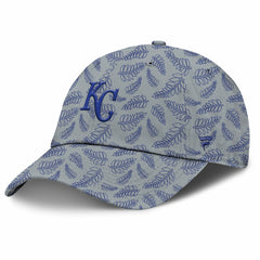 Kansas City Royals Fanatics Women's Cooperstown Collection Shift Adjustable Hat | MLB Outlet