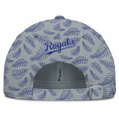 Kansas City Royals Fanatics Women's Cooperstown Collection Shift Adjustable Hat | MLB Outlet