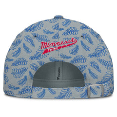 Minnesota Twins Fanatics Women's Cooperstown Collection Shift Adjustable Hat | MLB Outlet