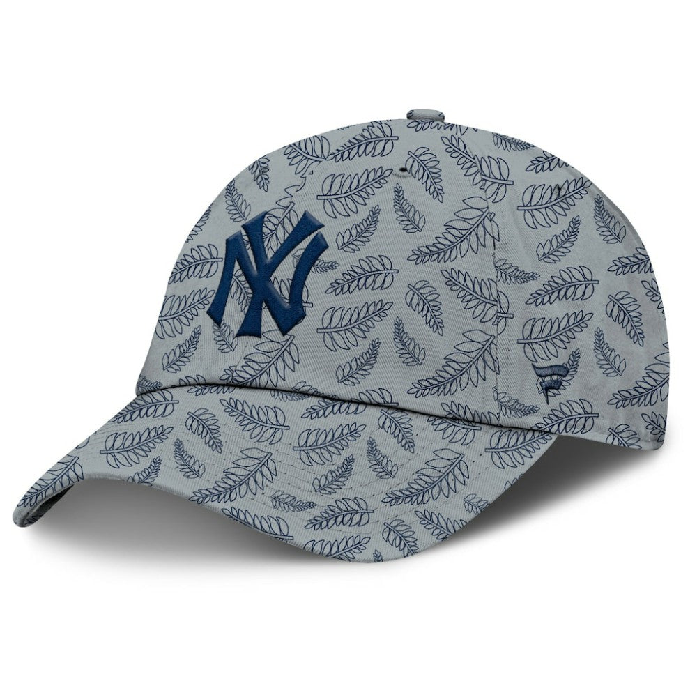 New York Yankees Fanatics Women's Cooperstown Collection Shift Adjustable Hat | MLB Near me