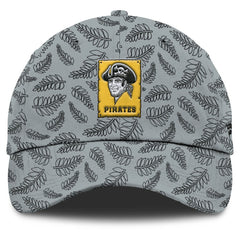 Pittsburgh Pirates Fanatics Women's Cooperstown Collection Shift Adjustable Hat | MLB Shop