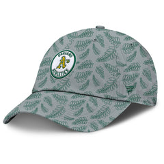 Athletics Fanatics Women's Cooperstown Collection Shift Adjustable Hat | MLB Online