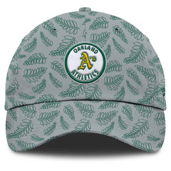 Athletics Fanatics Women's Cooperstown Collection Shift Adjustable Hat | MLB Online