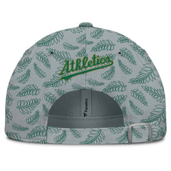 Athletics Fanatics Women's Cooperstown Collection Shift Adjustable Hat | MLB Online