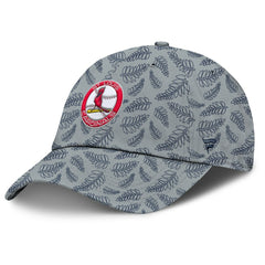 St. Louis Cardinals Fanatics Women's Cooperstown Collection Shift Adjustable Hat | MLB On Sale