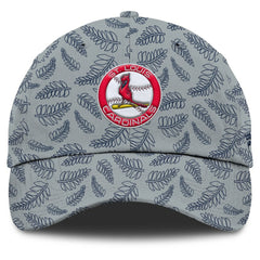 St. Louis Cardinals Fanatics Women's Cooperstown Collection Shift Adjustable Hat | MLB On Sale