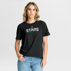 Dallas Stars Fanatics Women's Authentic Pro Primary T-Shirt On Sale