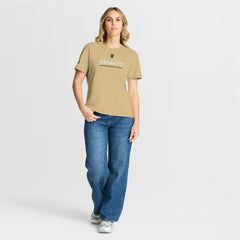 Vegas Golden Knights Fanatics Women's Authentic Pro Primary T-Shirt Online