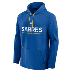 Buffalo Sabres Fanatics Authentic Pro Rink Hoodie Sale