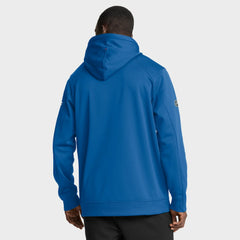 Colorado Avalanche Fanatics Authentic Pro Rink Hoodie Sale