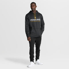 Pittsburgh Penguins Fanatics Authentic Pro Rink Hoodie For Sale