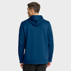 Seattle Kraken Fanatics Authentic Pro Rink Hoodie Outlet