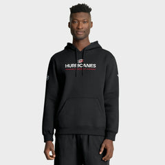Carolina Hurricanes Fanatics Authentic Pro Primary Hoodie On Sale