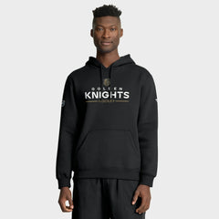 Vegas Golden Knights Fanatics Authentic Pro Primary Hoodie Discount