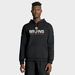 Boston Bruins Fanatics Authentic Pro Primary Hoodie On Sale