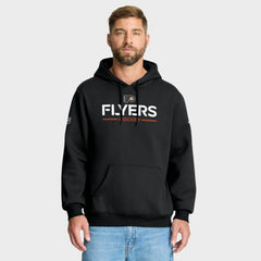 Philadelphia Flyers Fanatics Authentic Pro Primary Hoodie Sale