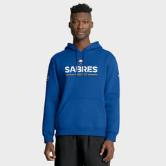 Buffalo Sabres Fanatics Authentic Pro Primary Hoodie Online