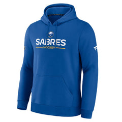 Buffalo Sabres Fanatics Authentic Pro Primary Hoodie Online