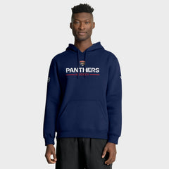 Florida Panthers Fanatics Authentic Pro Primary Hoodie Outlet