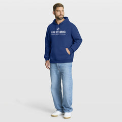 Tampa Bay Lightning Fanatics Authentic Pro Primary Hoodie Discount