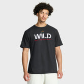 Minnesota Wild Fanatics Authentic Pro Primary T-Shirt Outlet