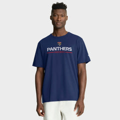 Florida Panthers Fanatics Authentic Pro Primary T-Shirt Outlet