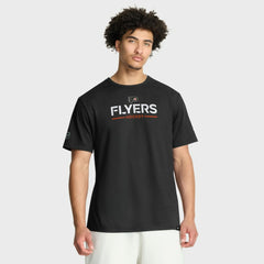 Philadelphia Flyers Fanatics Authentic Pro Primary T-Shirt For Sale