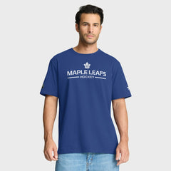 Toronto Maple Leafs Fanatics Authentic Pro Primary T-Shirt Outlet