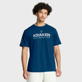 Seattle Kraken Fanatics Authentic Pro Primary T-Shirt Outlet